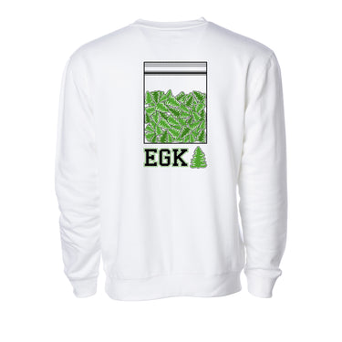 Bag-A-Trees Crewneck Sweatshirt