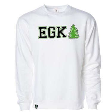 Bag-A-Trees Crewneck Sweatshirt
