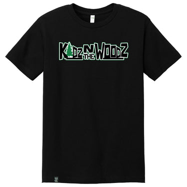 KidzNtheWoodz T-Shirt