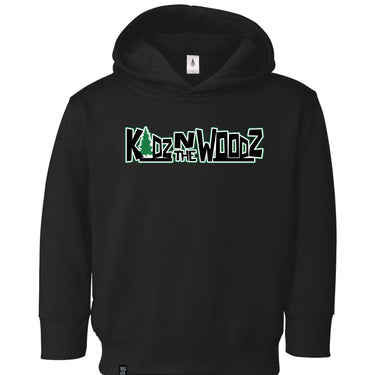 KidzNtheWoodz Youth-Toddler Hoodie