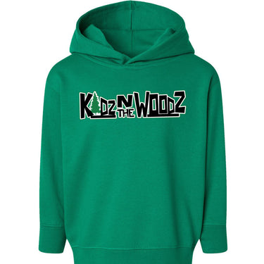 KidzNtheWoodz Youth-Toddler Hoodie