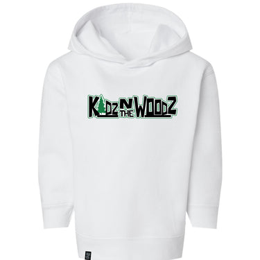 KidzNtheWoodz Youth-Toddler Hoodie