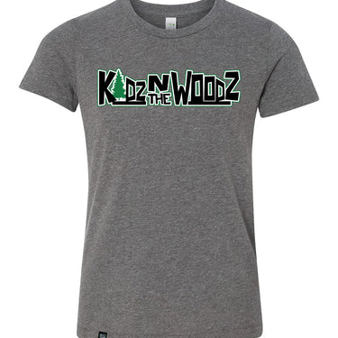 KidzNtheWoodz Youth-Toddler T-Shirt
