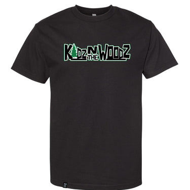 KidzNtheWoodz Youth-Toddler T-Shirt