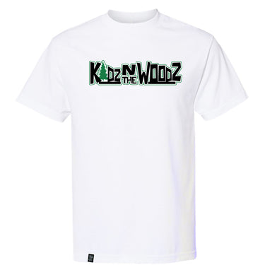 kidznthewoodz youth-toddler t-shirt