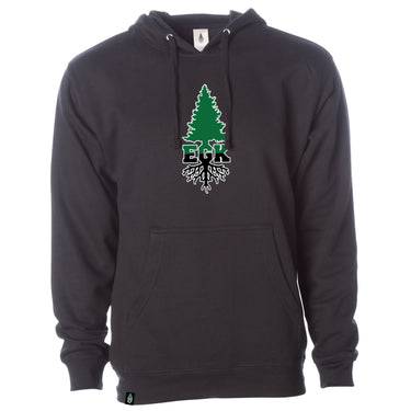 Stay Rooted Hoodie