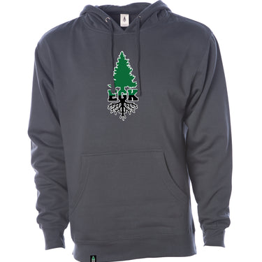 Stay Rooted Hoodie