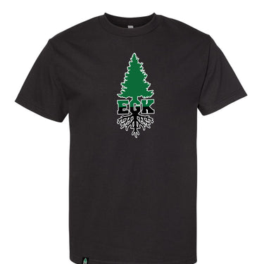 Stay Rooted T-Shirt