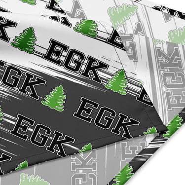 EGK Classic Bandana (Distressed)