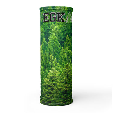 EGK Classic Neck Gaiter (Evergreen)