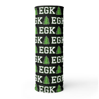 EGK Classic Neck Gaiter (Black)