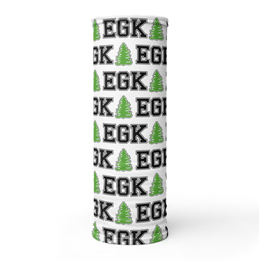 EGK Classic Neck Gaiter (White)